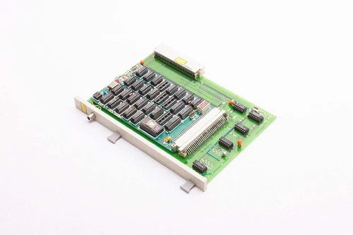 VE 00118.03 SIEMENS TESTED | WARRANTY INCLUDED | FAST EXPRESS SHIPPING