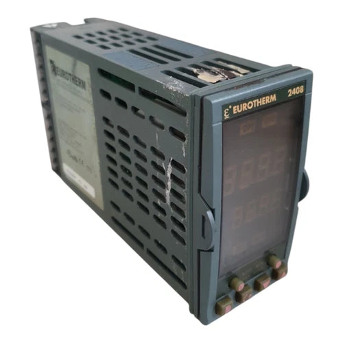 EUROTHERM 2408 Regolatore Di Temperatura