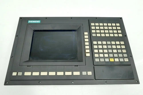 1PC For Siemens 6FC5103-0AB03-0AA2 Used