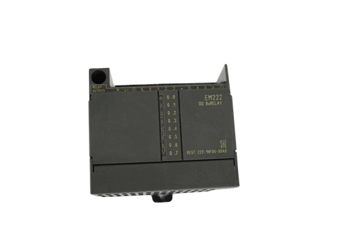 Siemens 6ES7 222-1HF00-0Xa0 ( 6ES7222-1HF00-0XA0 ) E2