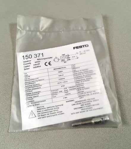 Festo 150371 NEU OVP