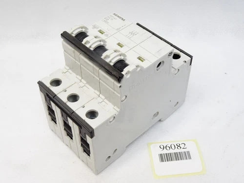 Siemens 5SY4302-7 5SY43 MCB C2 Leitungsschutzschalter