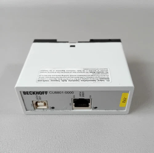 Beckhoff CU8801-0000