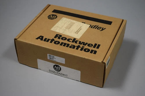NEW.   9300-RADKIT  [24 MONTHS WARRANTY]