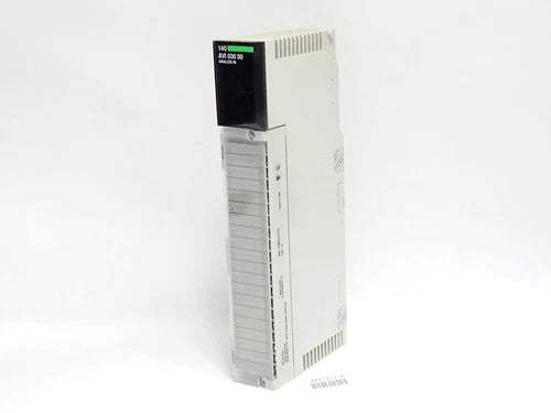 Schneider Electric TSX Quantum Analoges Eingangsmodul 140AVI03000 140 AVI 030 00