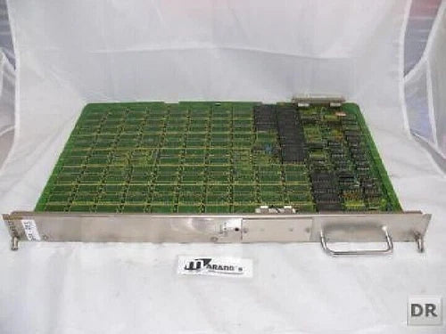 Siemens Sinumerik System / MS122 / 6FX1192-3AD00 / E: 00 548 219 9004