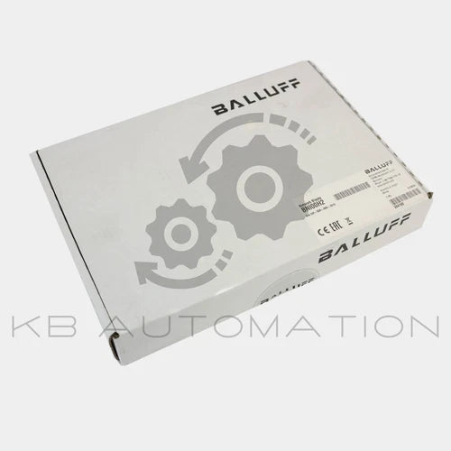 Blocos de rede Balluff BNI00H2 | BNI EIP-508-005-Z015 para Ethernet/IP