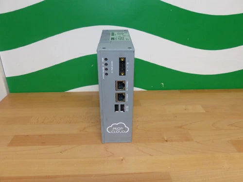 phoenix contact professional cloud coupler-pro used see pictures