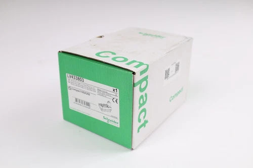 NEW SCHNEIDER ELECTRIC  LV433803  [24 MONTHS WARRANTY]