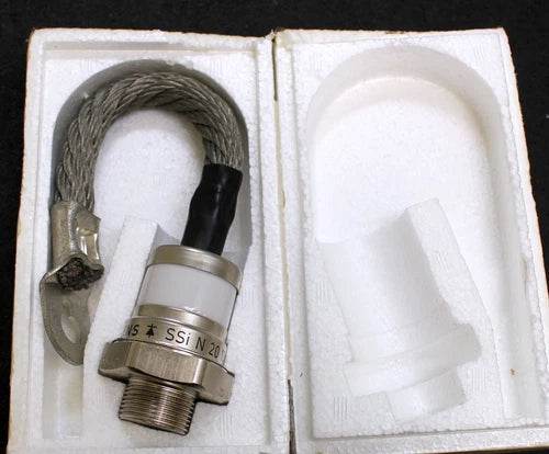 SIEMENS Silicon Rectifier Cell DIODE SSiN20100A