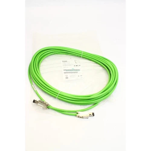 Siemens 6XV18715BN10 6XV1871-5BN10 RJ45 10m READ DESC Cable (B404)