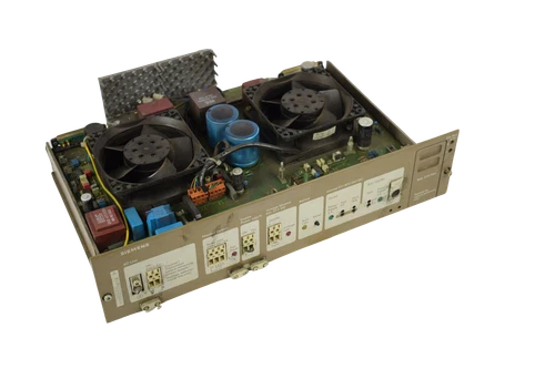 Siemens Simatic S5 6ES5 955-3LF11 ( 6ES5955-3LF11 )