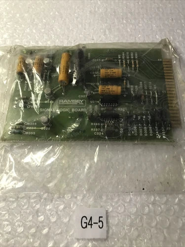 * New Ramsey Signal Logic  Signaling Board# Fast Shipping &Warranty!