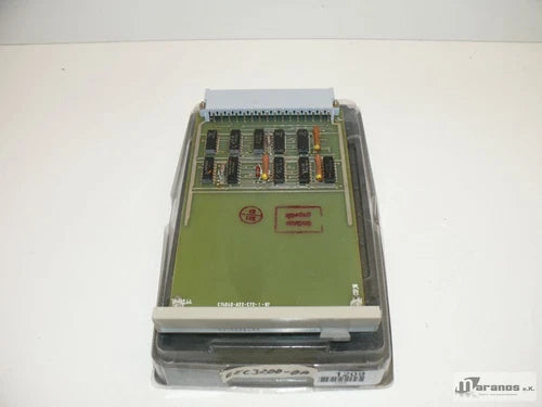 Siemens 6EC3200-0A / 6EC3-200-0A 6JK-Master-Slave Speicherglieder