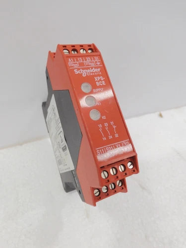 XPSBCE3410P, Schneider