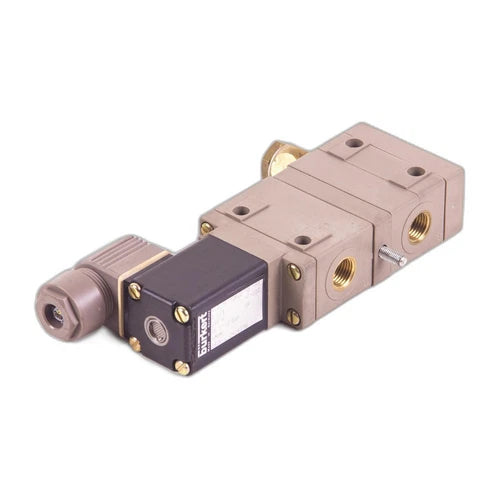 413-G-06,0-B-PA-G-1/4-F-000 (041439W) | GEBR | USPP | ID1503 Used in stock at...