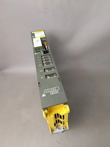 Fanuc A06B-6079-H104 Servo Amplifier Module