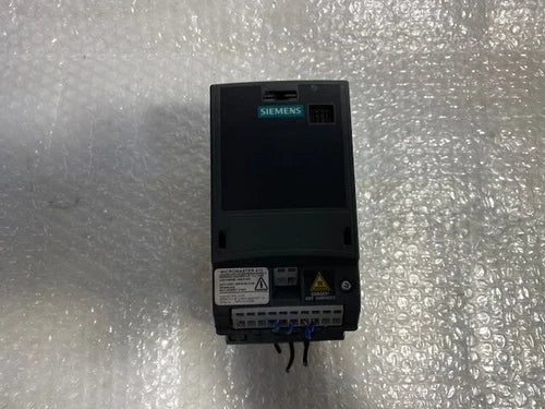 SIEMENS Micromaster 410 6SE6410-2UB12-5AA0