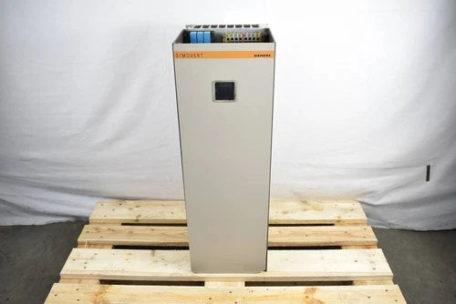 Siemens Simovert P Transistor Pulse Inverter 6SE1133-2AA00 ( 6SE1 133-2AA00 )