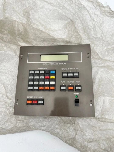 1pc x KSW 4-D007-2 D7E2A010 14.03.86 D64-008