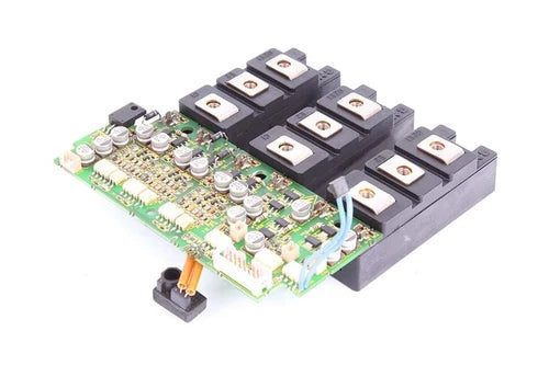 15.F4.081-G439 KEB TESTED | WARRANTY INCLUDED | FAST EXPRESS SHIPPING