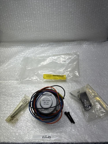 ** PREOWNED HONEYWELL 30733999-001 MFD.68 MOTOR DRIVE ASSEMBLY 120V 50/60HZ#