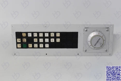 Siemens Volantino + Tastiera 6FC9320-5DB00