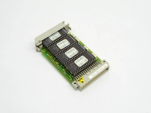 Siemens 6FX1822-1BX12-1A Speichermodul 6FX1 822-1BX12-1A