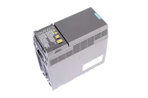 6SL3210-1KE12-3UF2 SINAMICS G120C PN SIEMENS TESTED | WARRANTY INCLUDED