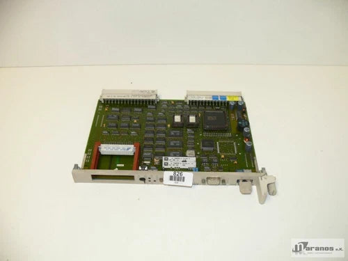 SIEMENS S5 6GK1543-0AA02 // 6GK1 543-0AA02 E-Stand 02