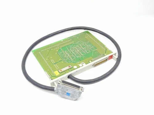 Siemens 6ES5312-3AB31 Simatic Anschaltung 6ES5 312-3AB31 E:03