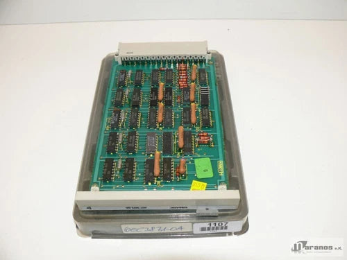 Siemens 6EC3871-0A Simatic 6EC3 871-0A Simadyn