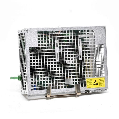 ABB Main Computer DSQC639 3HAC025097-001 /08  3HAC 025097-001 -used-