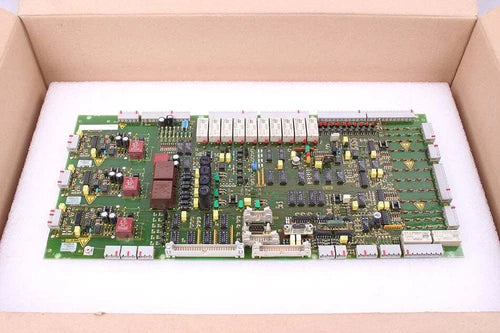 6SC9830-0HF00 SIEMENS TESTED | WARRANTY INCLUDED | FAST EXPRESS SHIPPING