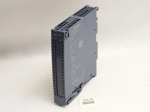 Siemens S7-1500 6ES7534-7QE00-0AB0 6ES7 534-7QE00-0AB0  / Neuwertig