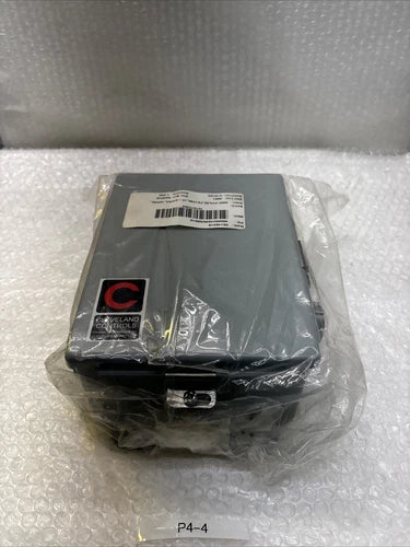 **Cleveland Controls AFS-951-1-B Adjustable Air Pressure Switch Fast Shipping #
