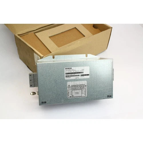 Siemens 6SN11110AA011AA1 6SN1111-0AA01-1AA1 Filter (B938)