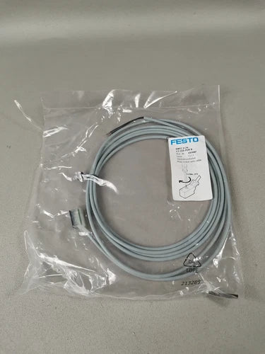 Festo KMYZ-9-24-2, 5-LED-PUR-B 193687 NEU OVP