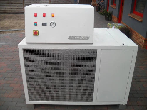 GAVETA VENTILADOR CANAL LATERAL NEDXAN 8,5kw