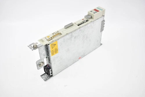 Siemens Masterdrives MC DC/AC Drive 6SE70120TP50-Z + Z Option G41 + K80 + C43