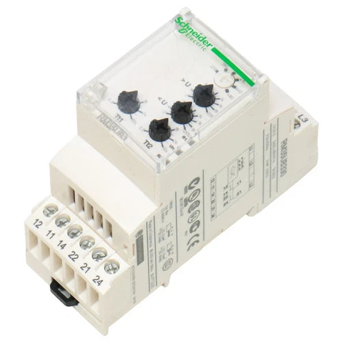 RM35UB330 940532 SCHNEIDER ELECTRIC, Zelio - Phase monitoring / Voltage ........