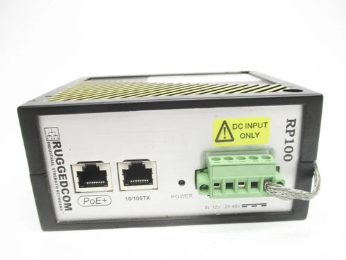 SIEMENS 6GK60100AP0 UNMP