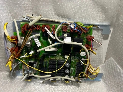 Siemens Model No 07463958