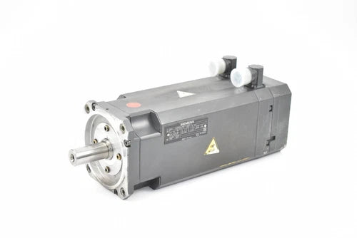 Siemens 3~ Servo Motor 1FT6064-6AK72-4AK0-Z ( 1FT6 064-6AK72-4AK0-Z )