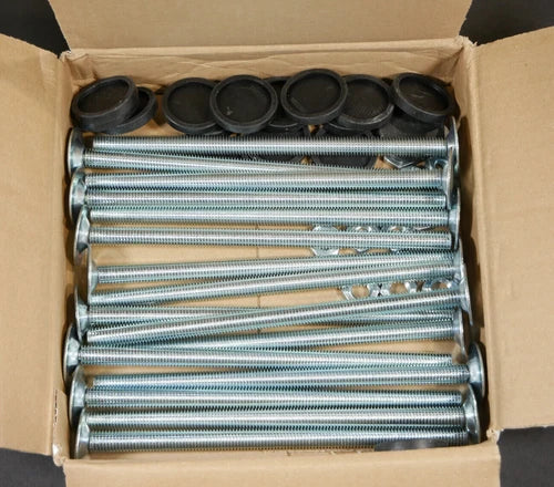 16 St¨¹ck ACO H?henjustierfu? Shower Floor 16x H=183 mm | 9010.68.09 | NEU in OVP