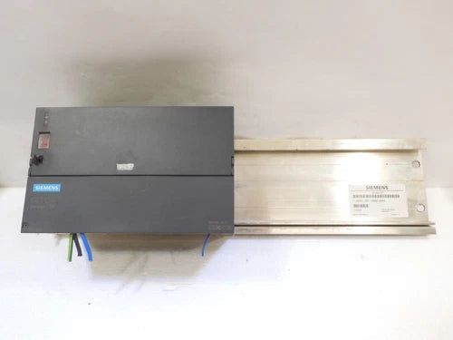 1P 6EP1 334-1SL11, 1P 6ES7 390-1AE80-0AA0, SIEMENS ¨C 2er-Pack