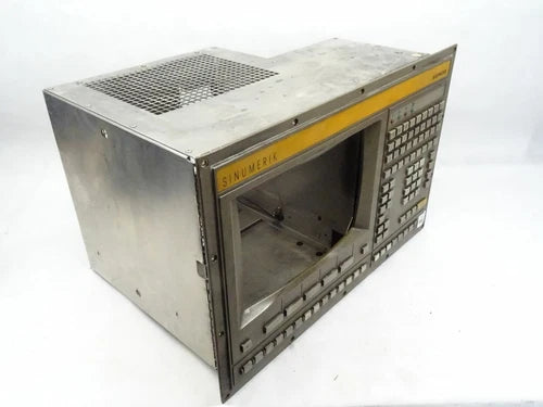 Siemens 6FC3985-7AH Leergeh?use