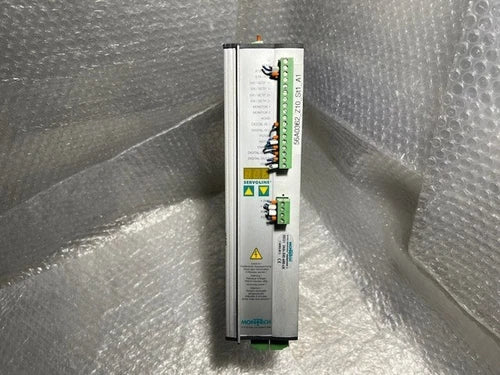 KOLLMORGEN SEIDEL SERVOSTAR 601-I/O-14/08 S60100-EI