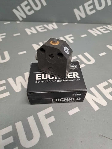 012927 - EUCHNER - SN01D558/Module End Racing New