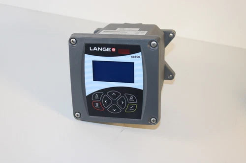 Analisador Lange SC100 LXV401.99.00001